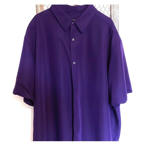 Claiborne Other - Men's Dress Shirt